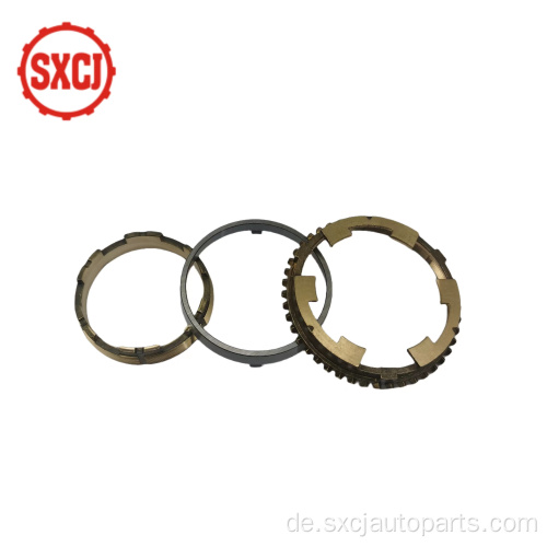 Handbuch Auto Teile Synchronizer-Ring für Hyundai 1/2 OEM43350-02502 43384-02500 43384-02505